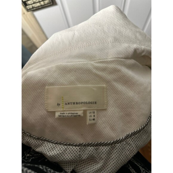 Anthropologie Utility Blazer - Picture 4 of 5